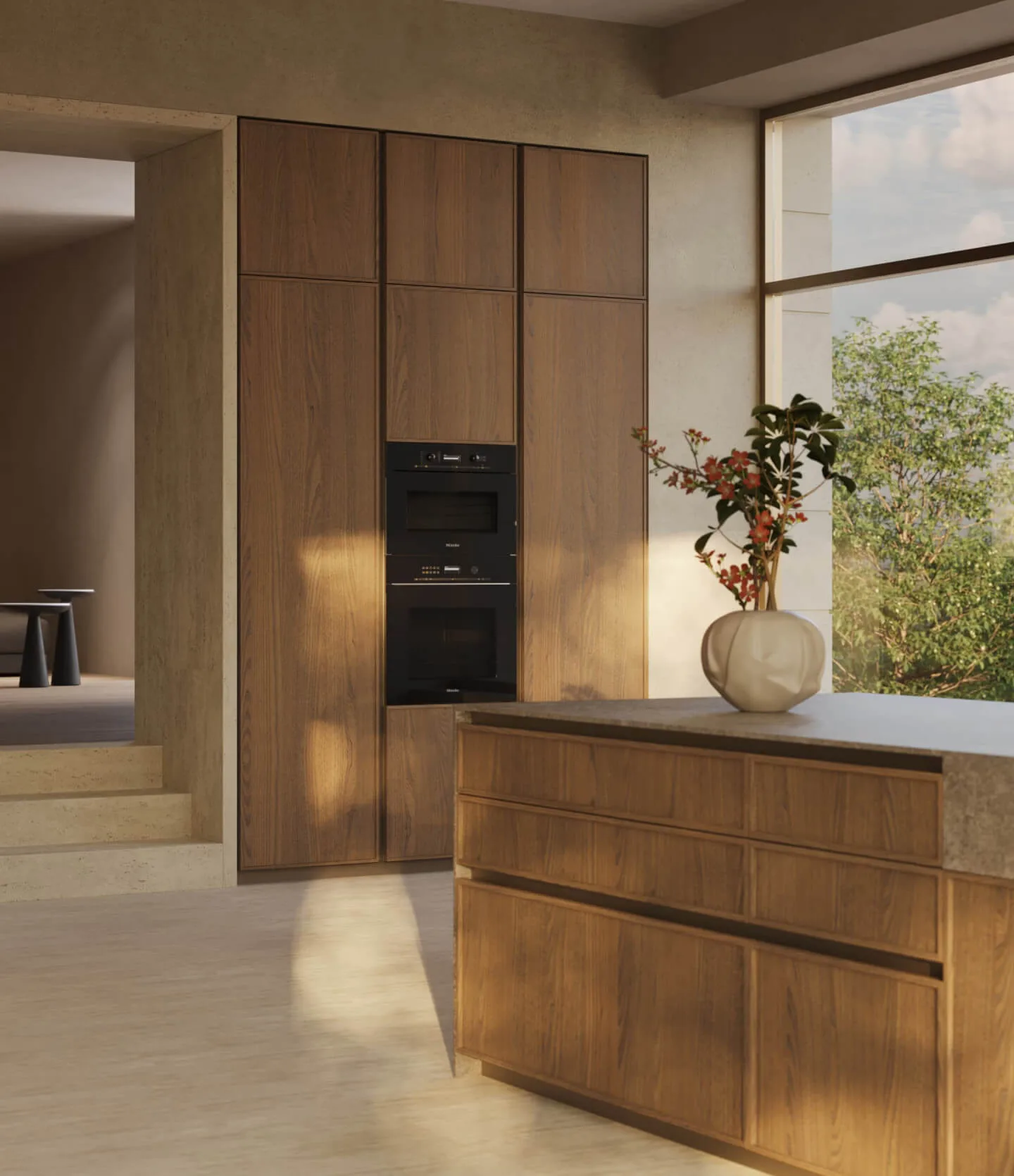 Cucina Zecchinon Frame 1.5 – foto 3