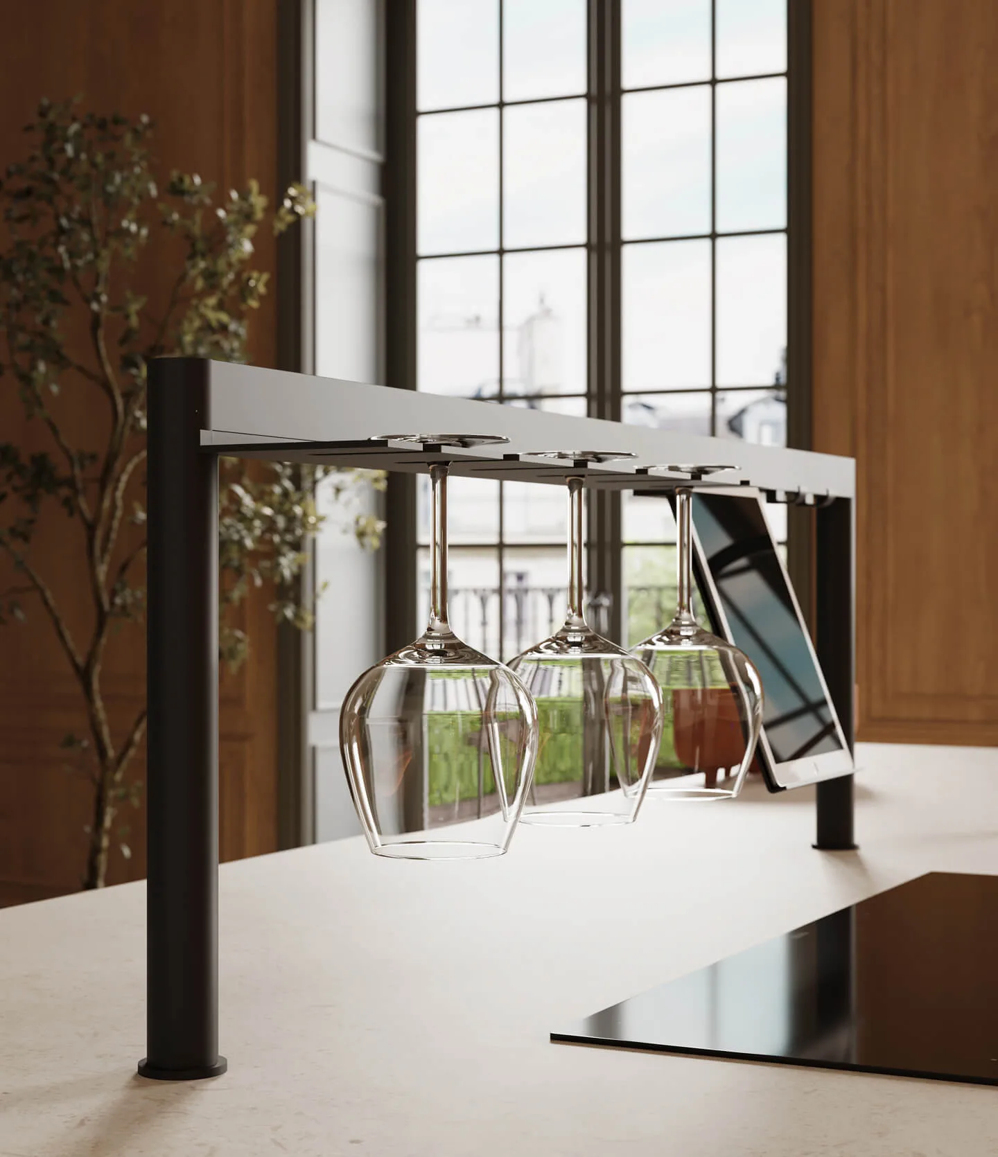 Cucina Zecchinon Frame 1.5 Timeless – foto 4