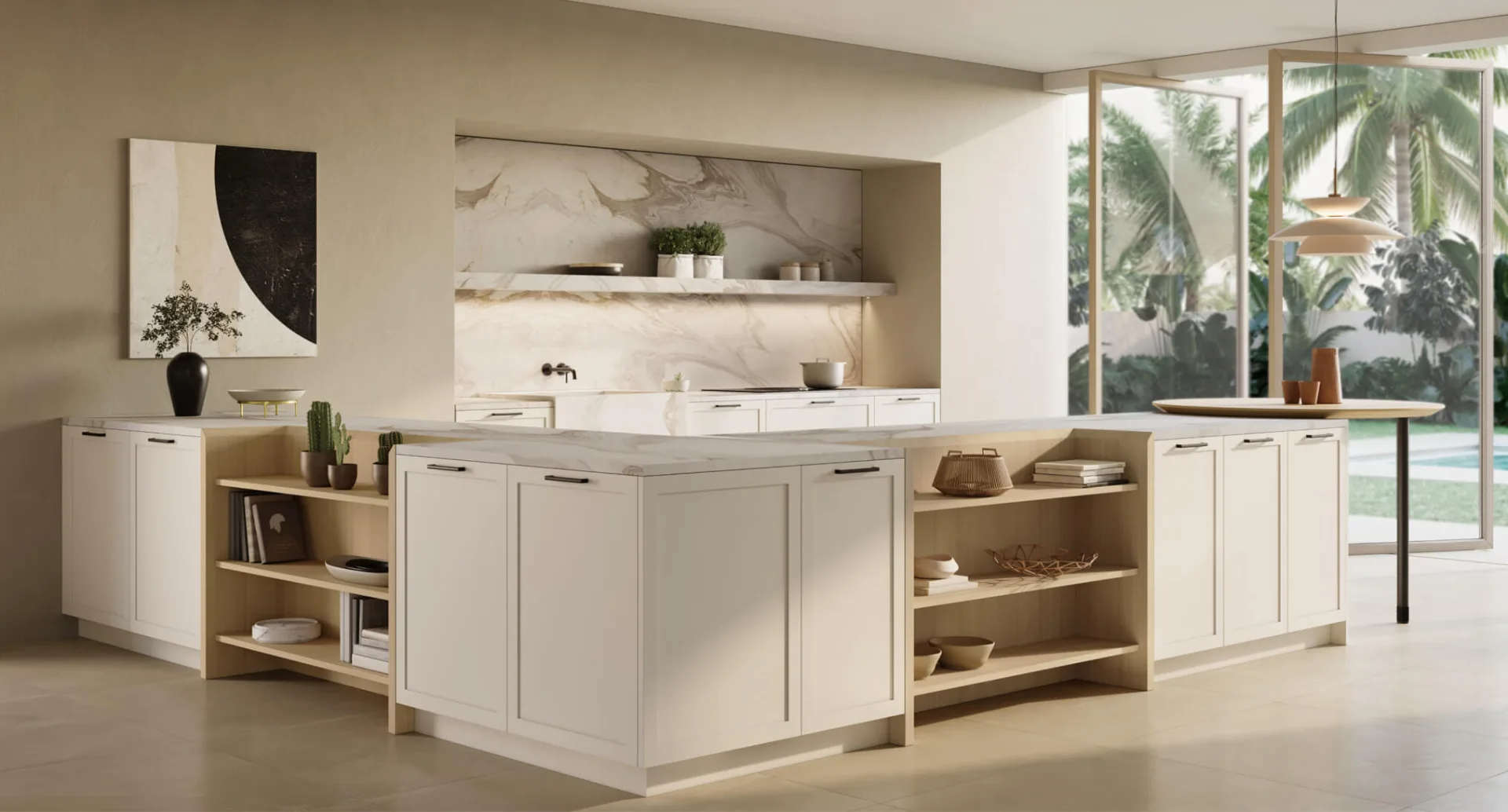 Cucina Zecchinon Frame 5.0 – foto 1