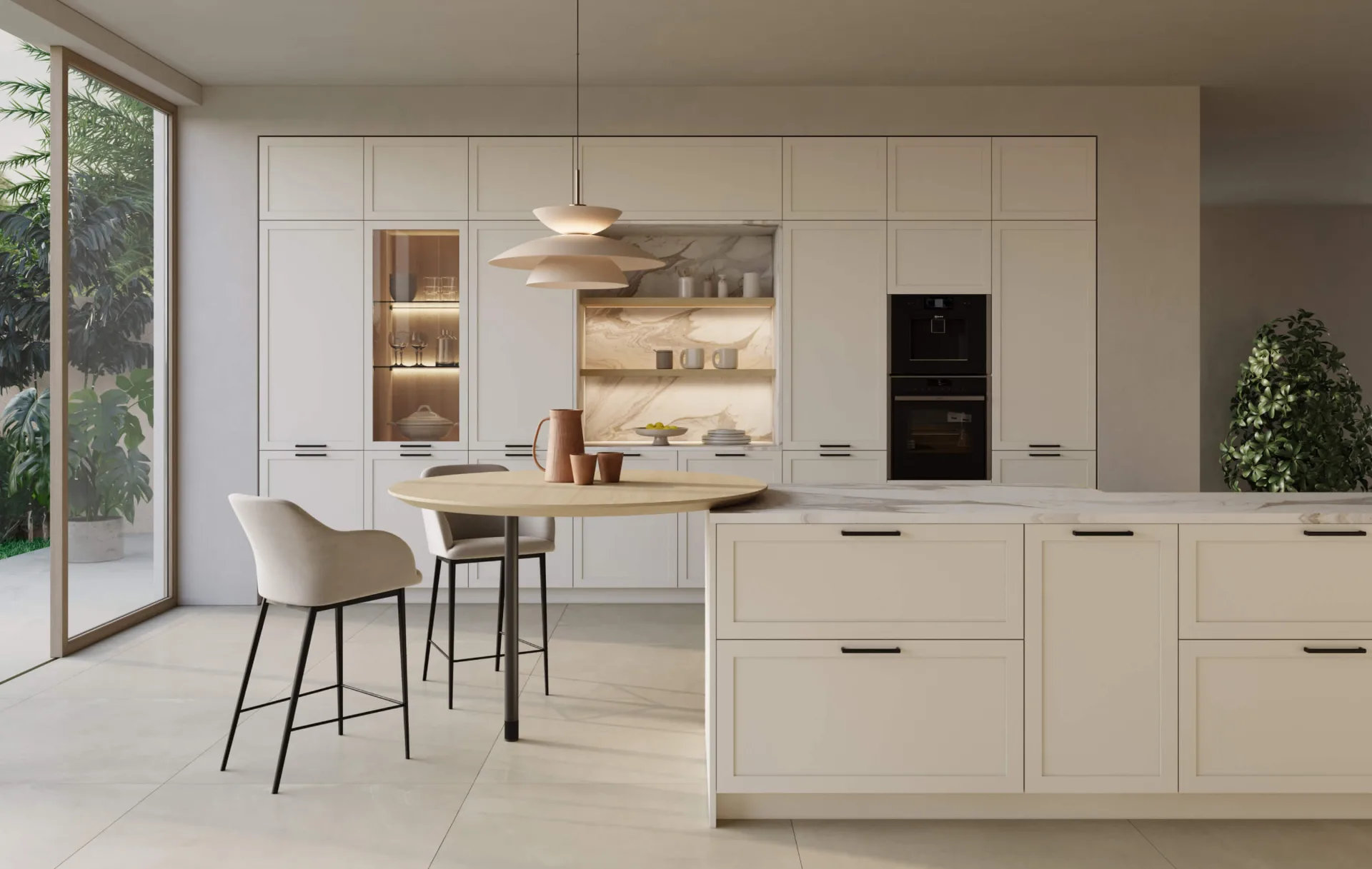 Cucina Zecchinon Frame 5.0 – foto 4