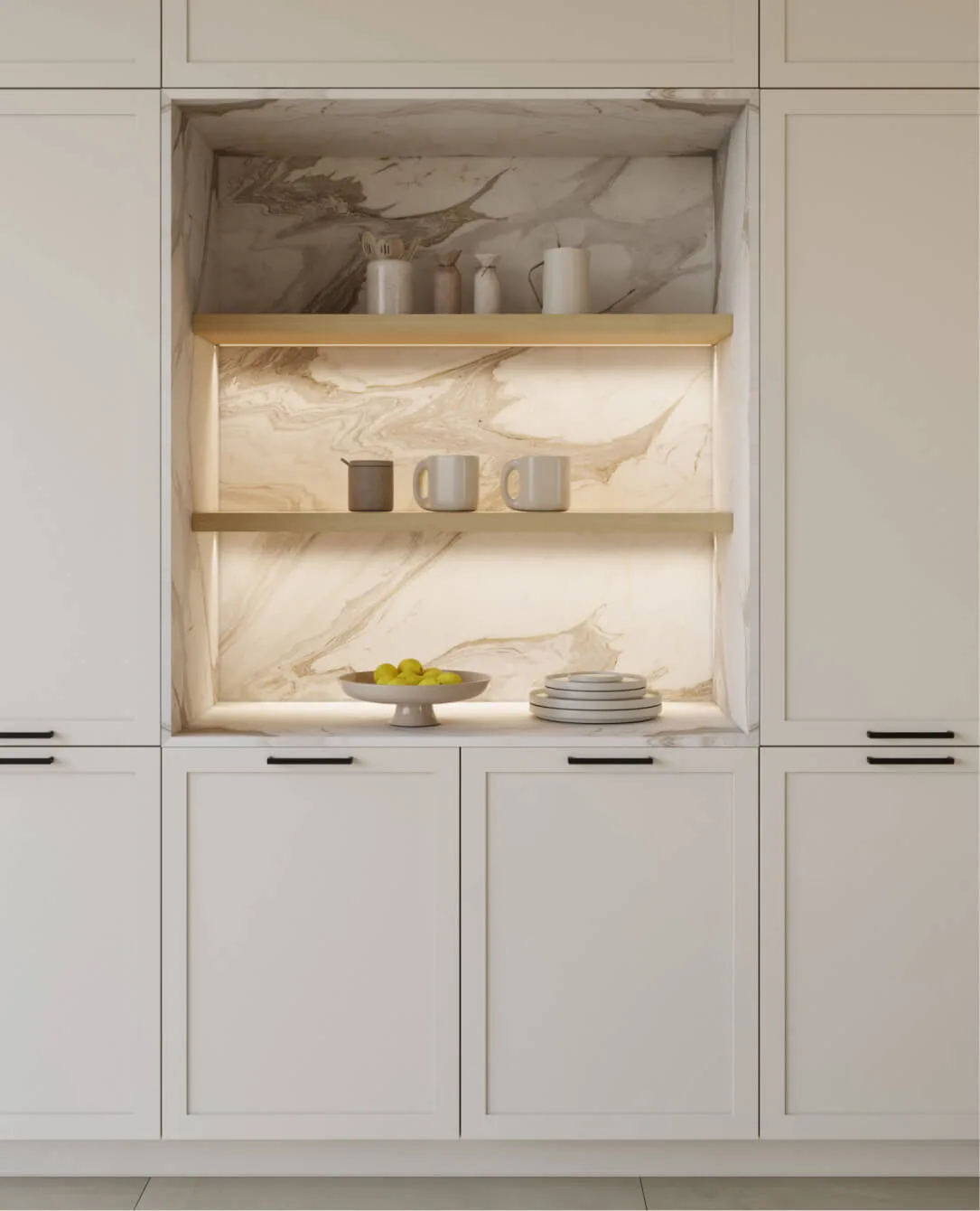 Cucina Zecchinon Frame 5.0 – foto 6