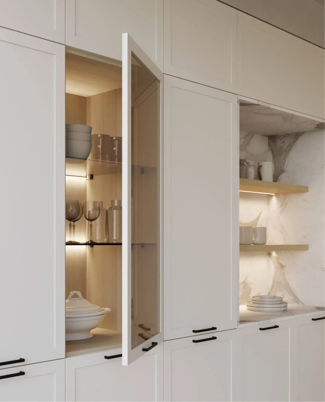 Cucina Zecchinon Frame 5.0 – foto 5