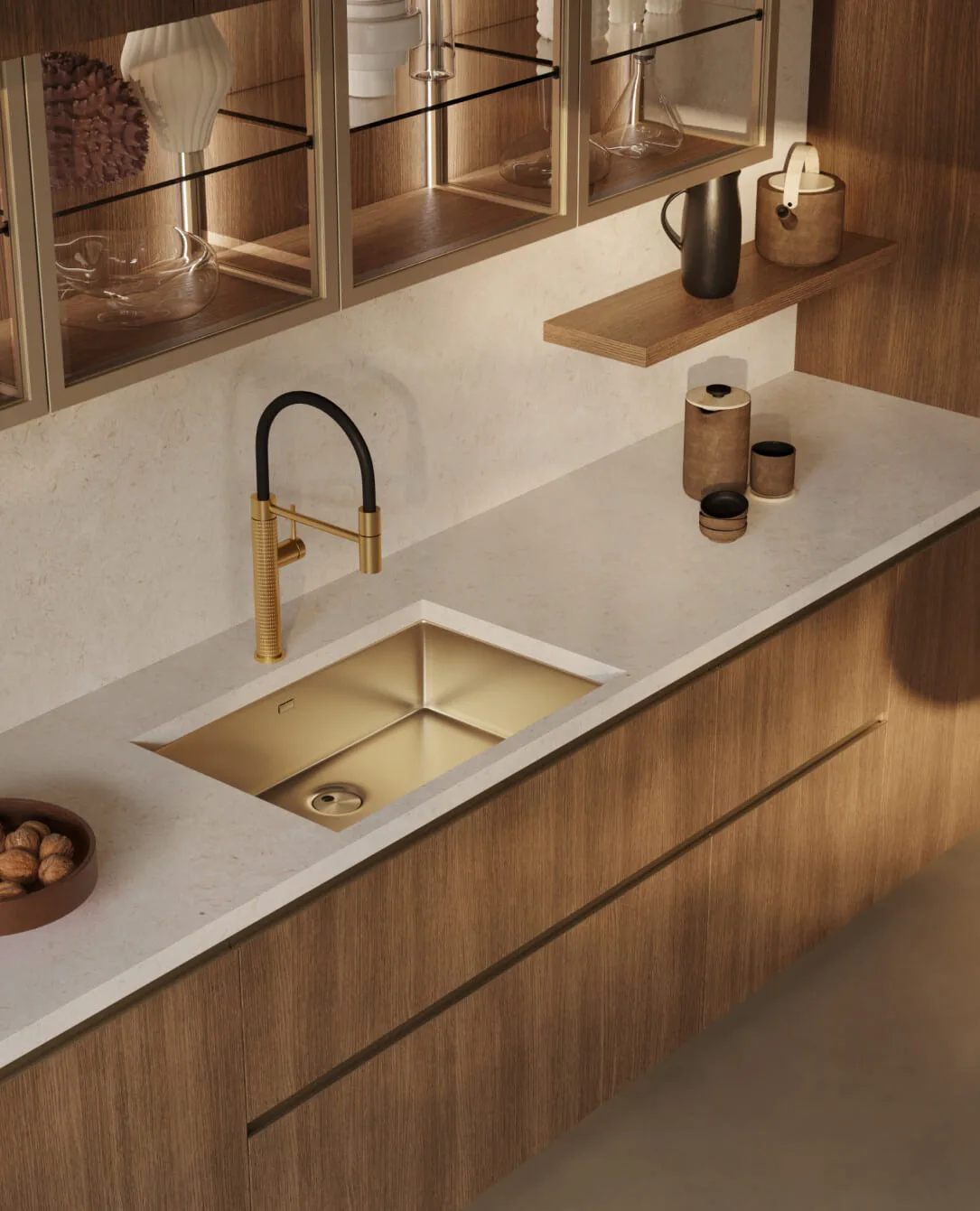 Cucina Zecchinon Isabel – foto 8