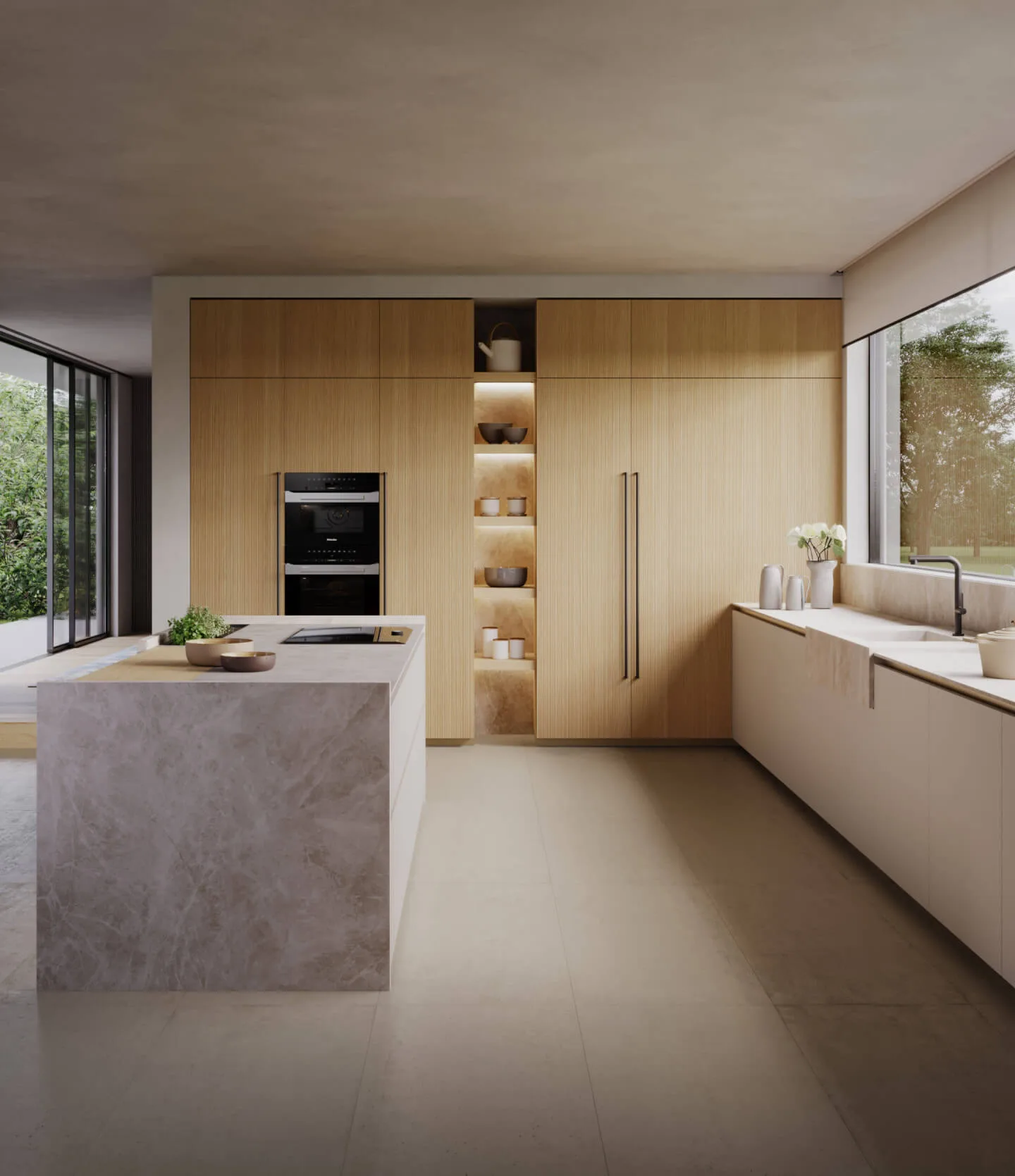Cucina Zecchinon K105 – foto 3