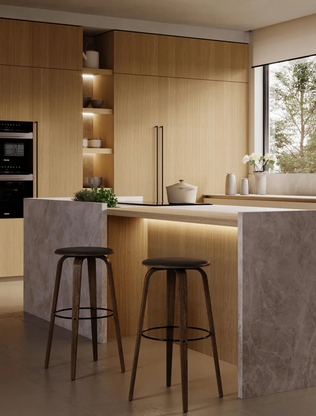 Cucina Zecchinon K105 – foto 5