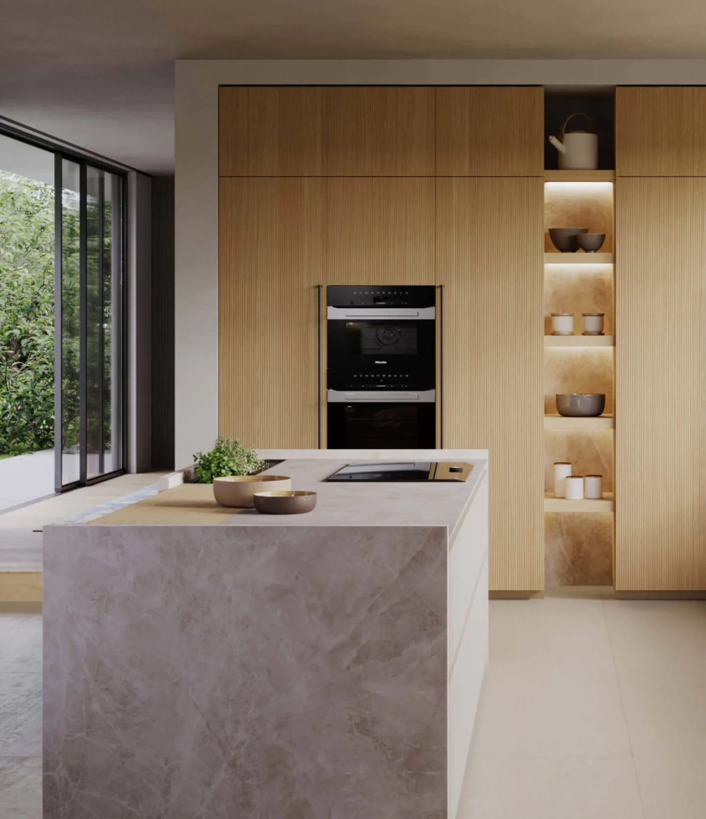 Cucina Zecchinon K105 – foto 4