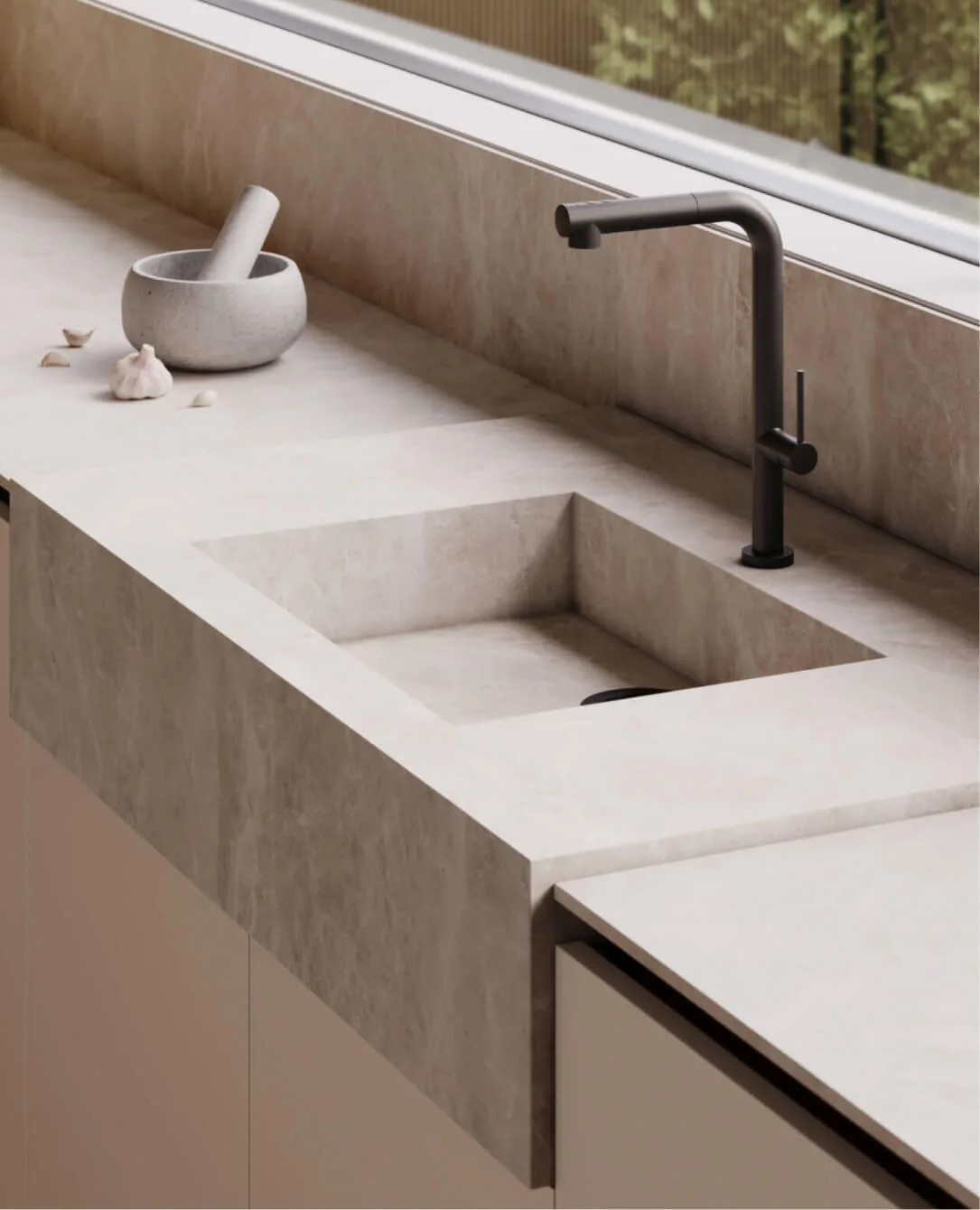 Cucina Zecchinon K105 – foto 7