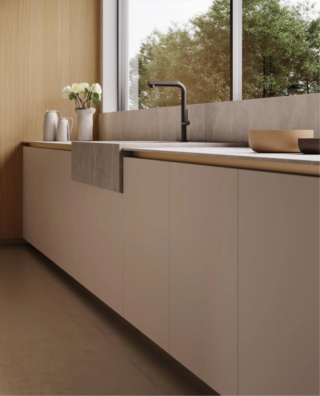 Cucina Zecchinon K105 – foto 6