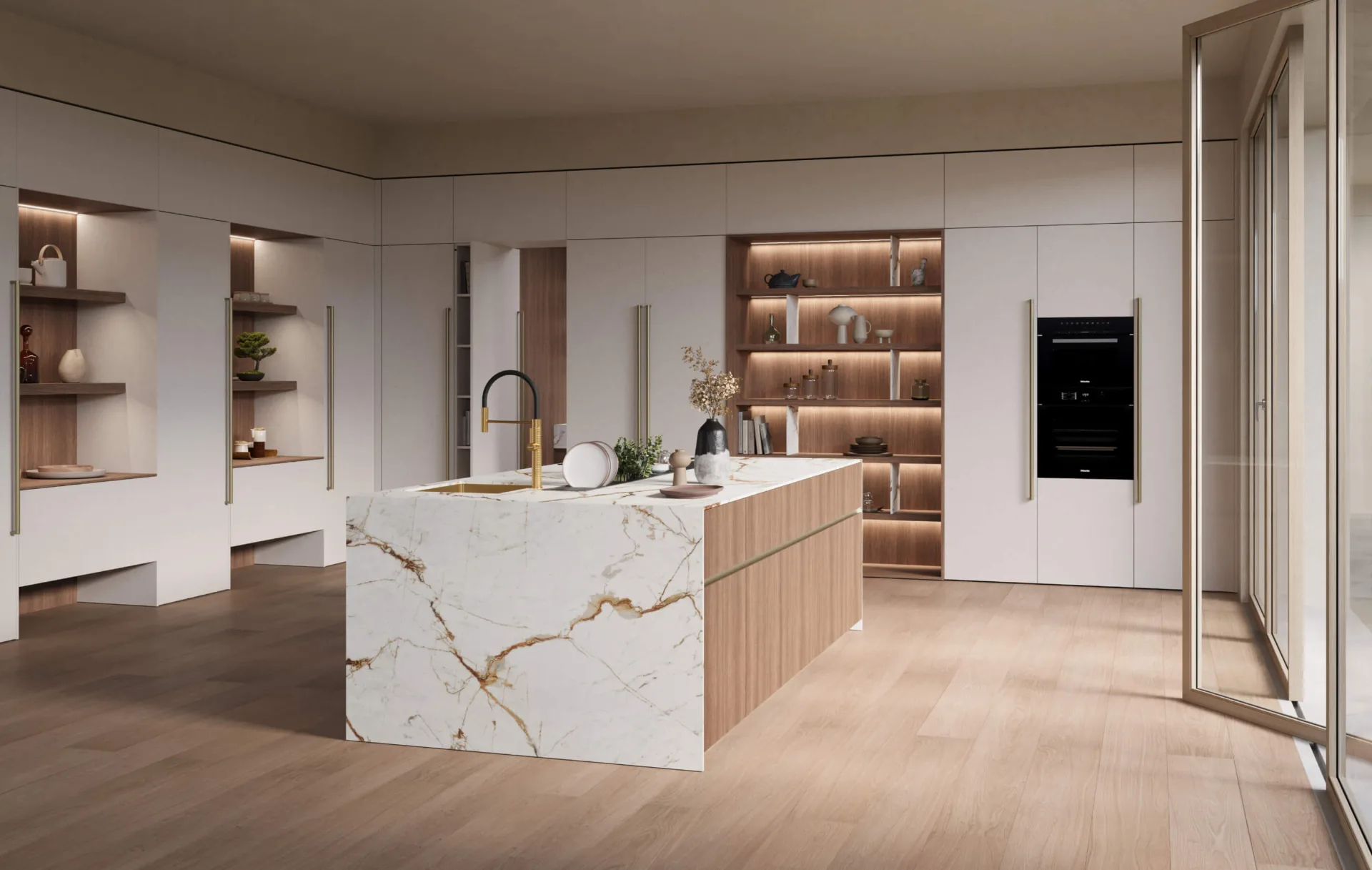 Cucina Zecchinon K105 – foto 8