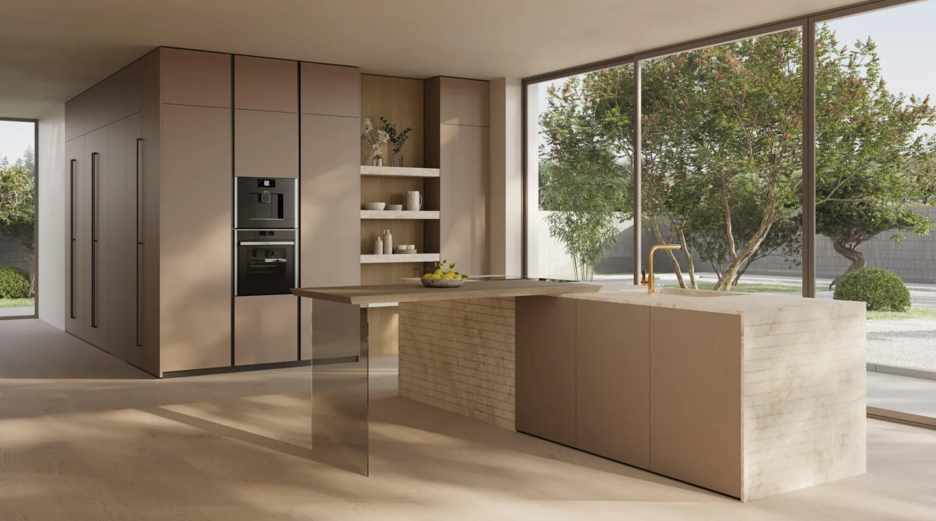 Cucina Zecchinon Kate – foto 1