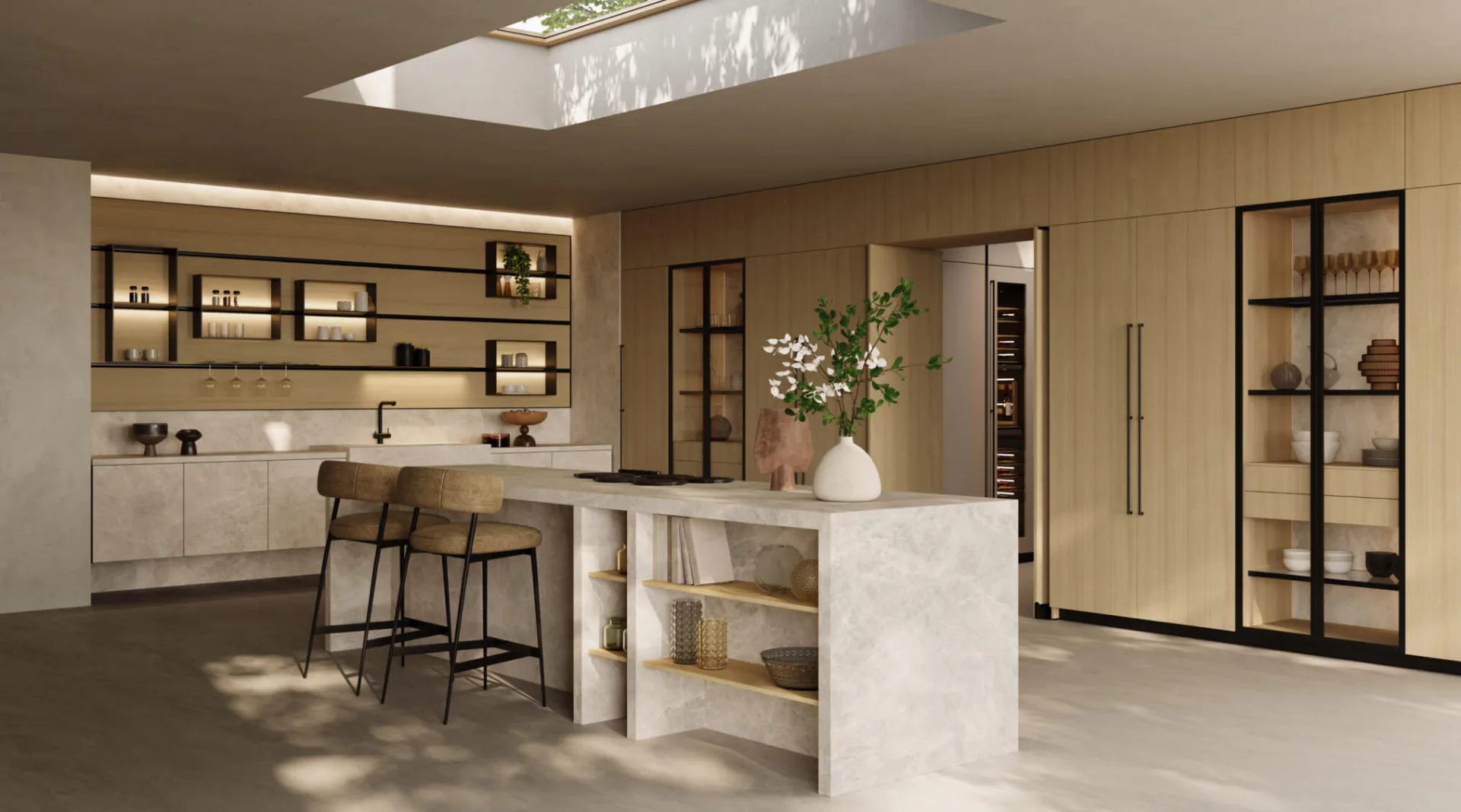Cucina Zecchinon T70 – foto 1