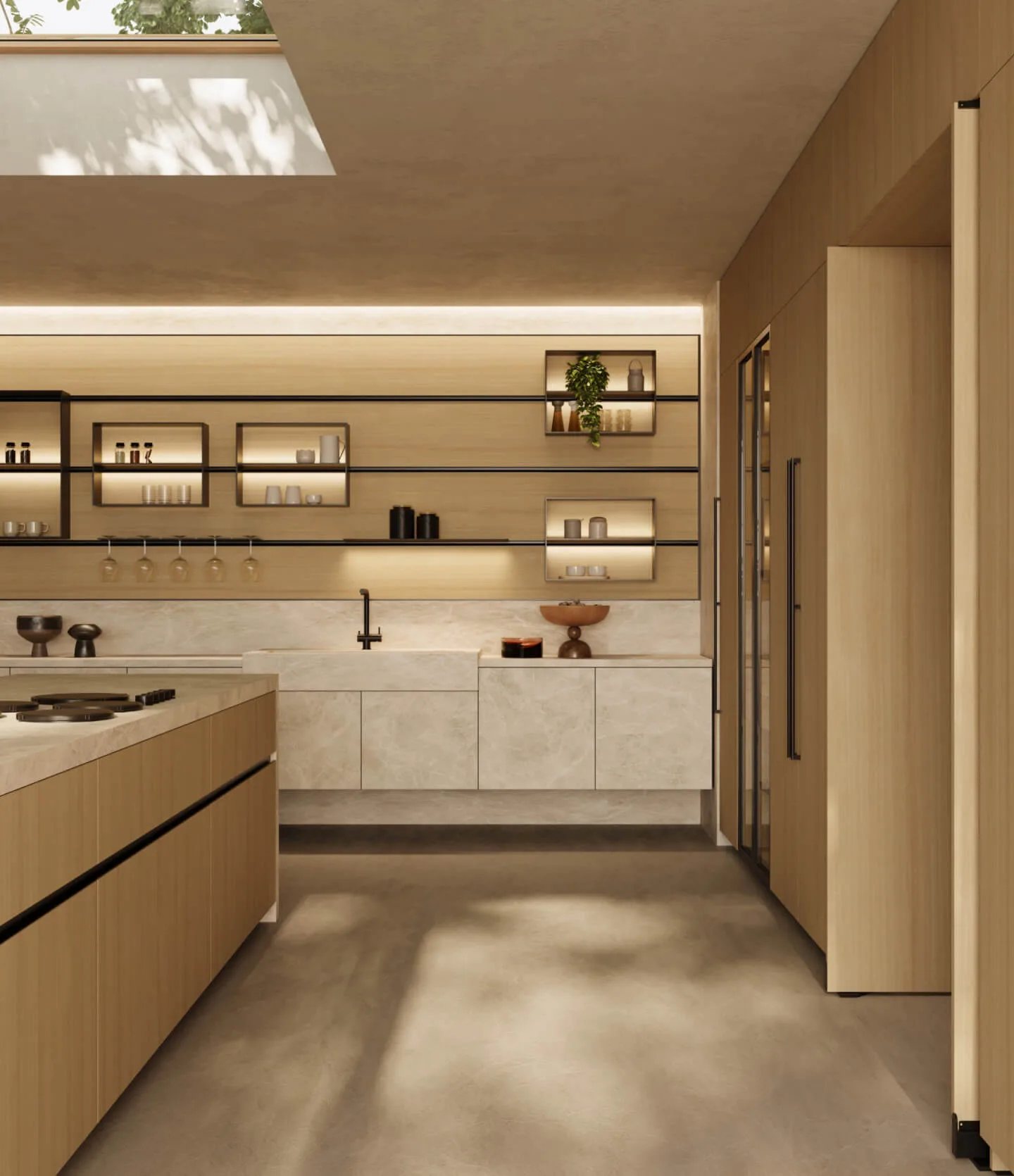 Cucina Zecchinon T70 – foto 3