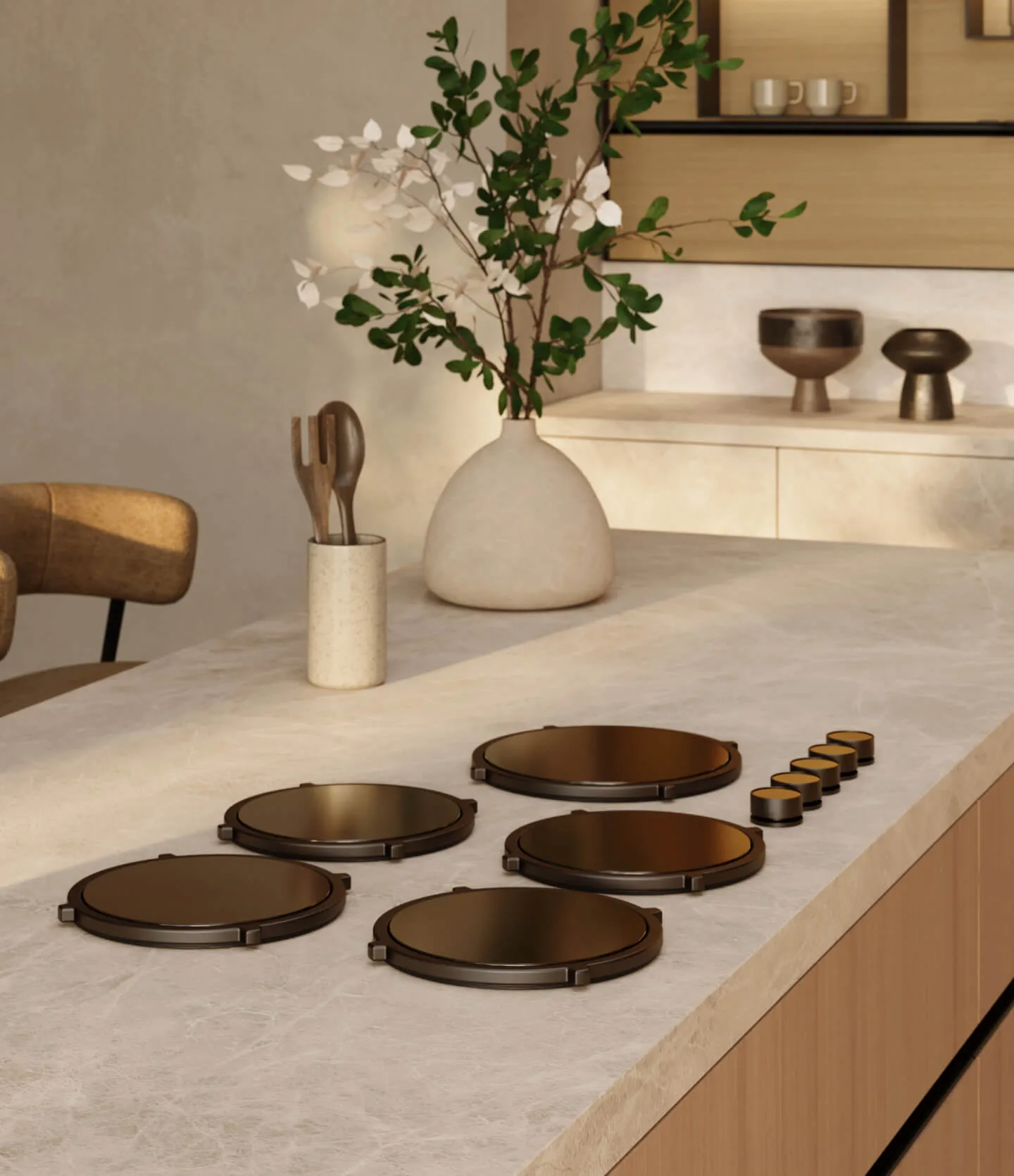 Cucina Zecchinon T70 – foto 4