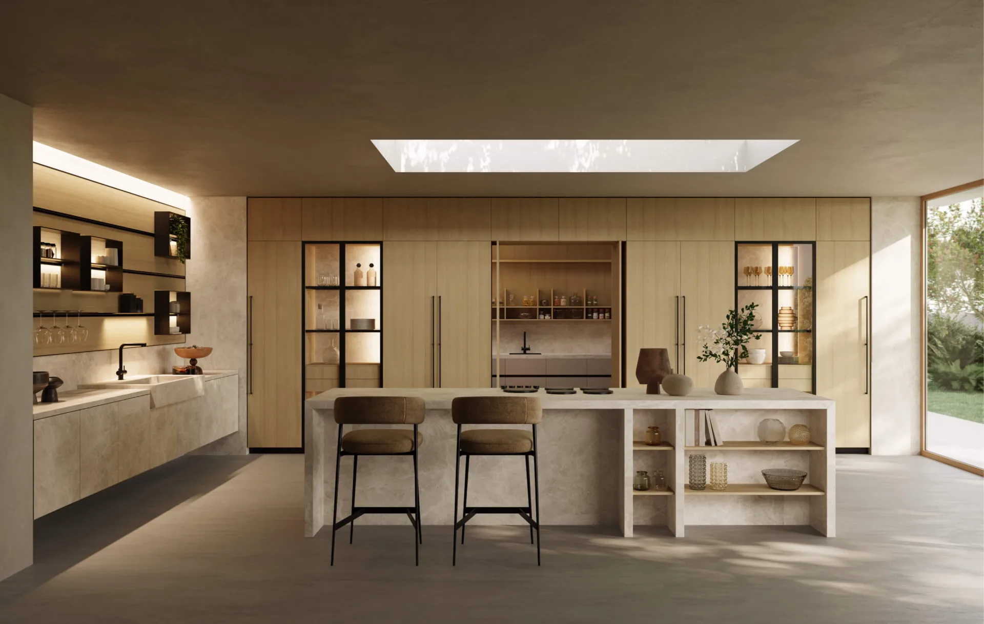 Cucina Zecchinon T70 – foto 5