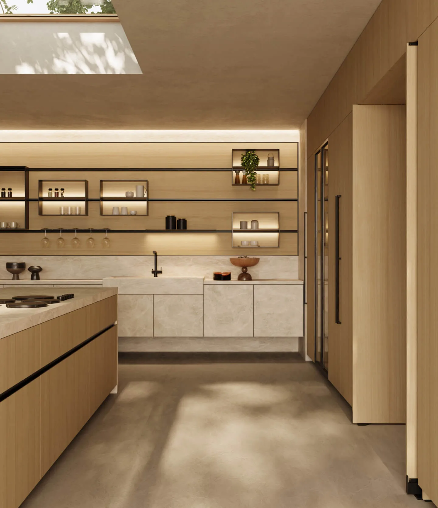 Cucina Zecchinon T70 – foto 6