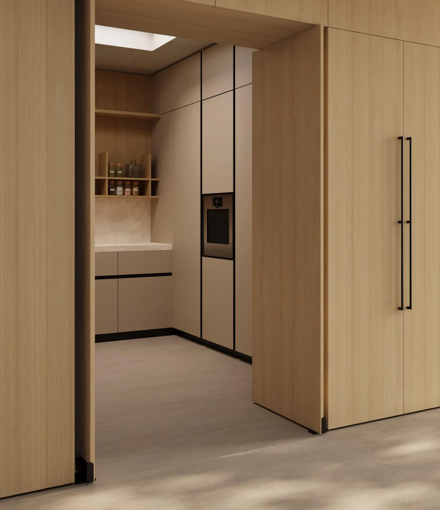 Cucina Zecchinon T70 – foto 7
