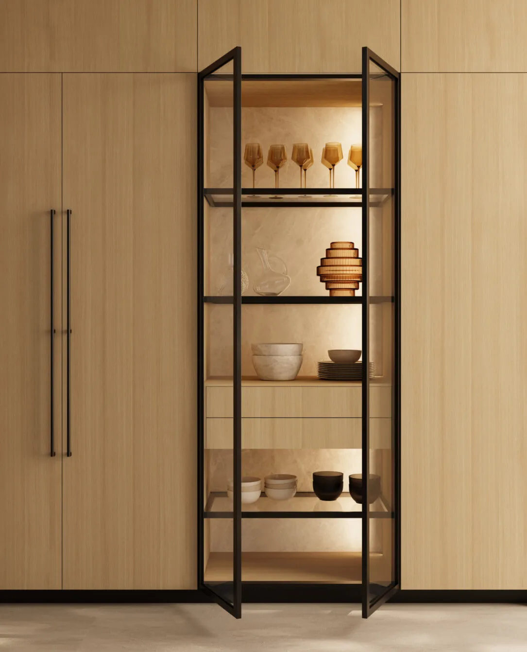 Cucina Zecchinon T70 – foto 9