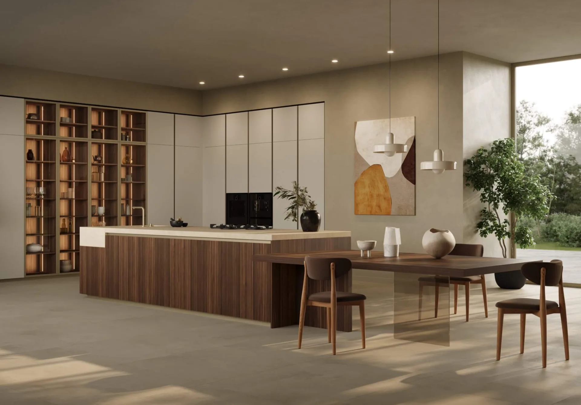 Cucina Zecchinon T80 – foto 3