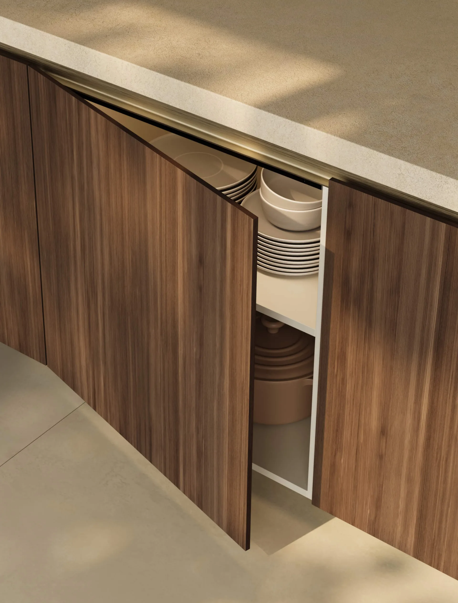 Cucina Zecchinon T80 – foto 4