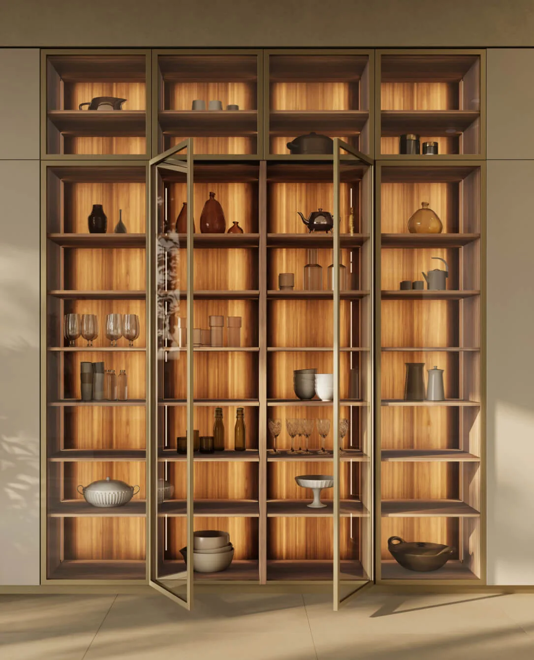 Cucina Zecchinon T80 – foto 5