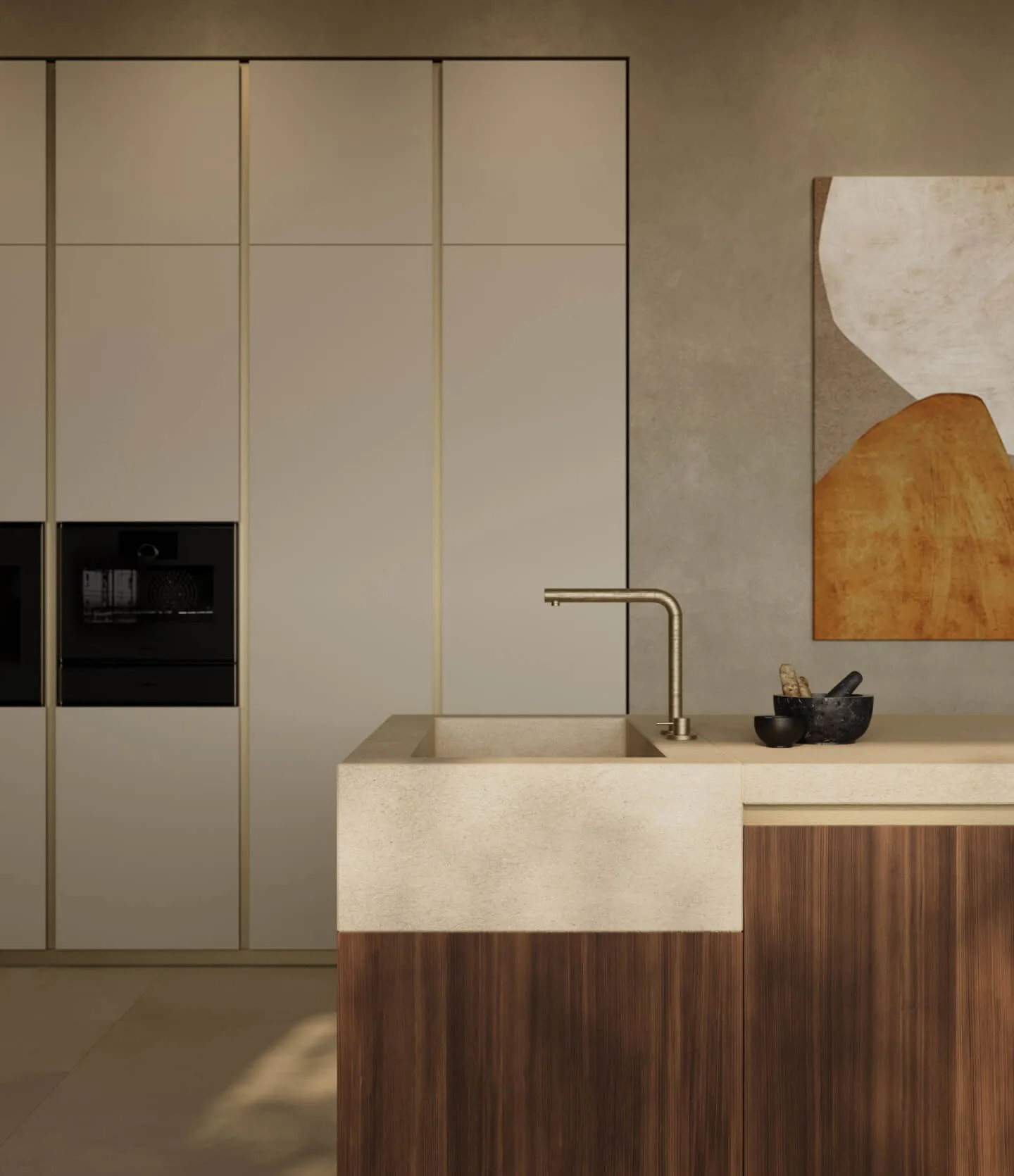 Cucina Zecchinon T80 – foto 7