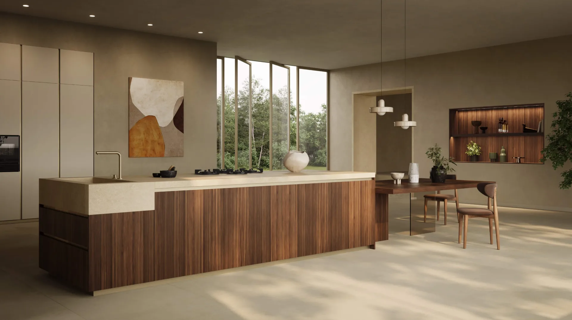 Cucina Zecchinon T80 – foto 8